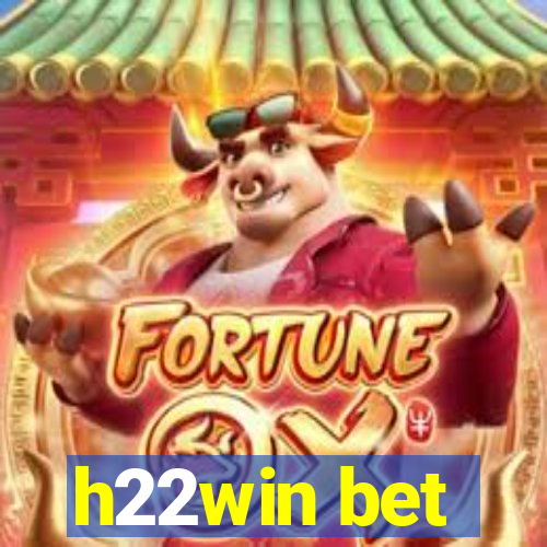 h22win bet